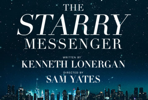 The Starry Messenger