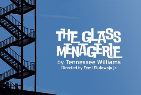 The Glass Menagerie