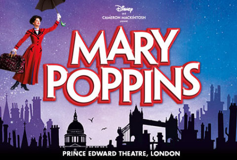 Mary Poppins