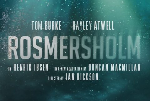 Rosmersholm