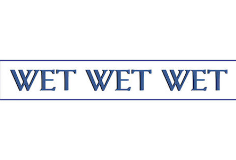 Wet Wet Wet