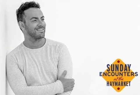 Ben Forster: Me, Myself and Musicals