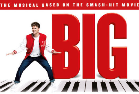 Big The Musical