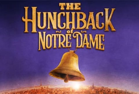 The Hunchback of Notre Dame