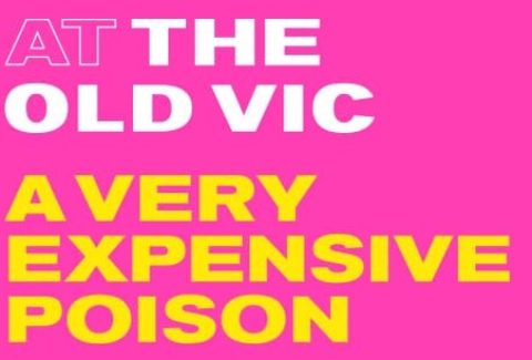 A Very Expensive Poison