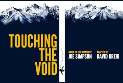 Touching The Void