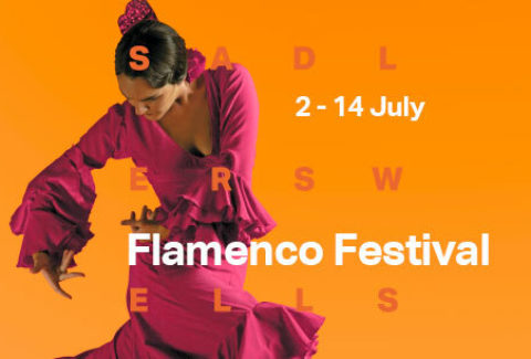 Flamenco Festival: Patricia Guerrero