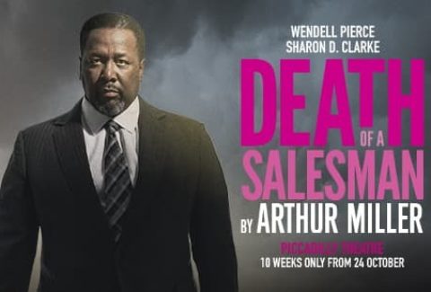 Death of a Salesman