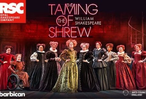 The Taming of the Shrew