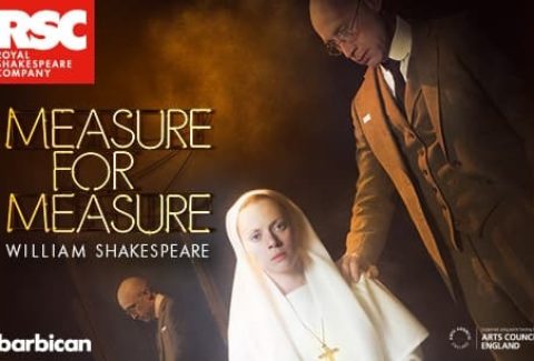 Measure for Measure