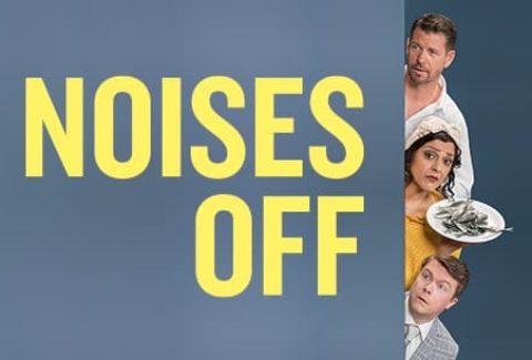 Noises Off