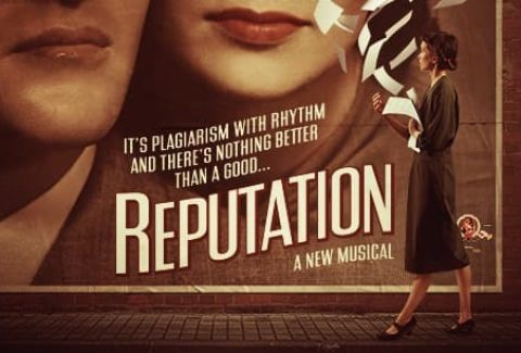 Reputation The Musical