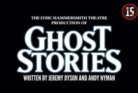 Ghost Stories