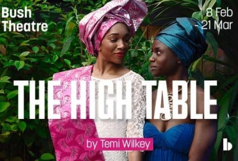 The High Table