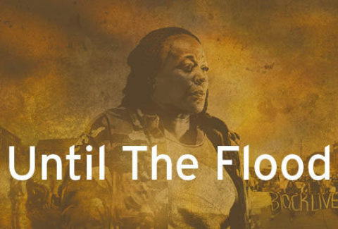 Until The Flood