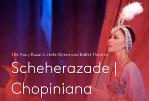 Scheherazade & Chopiniana