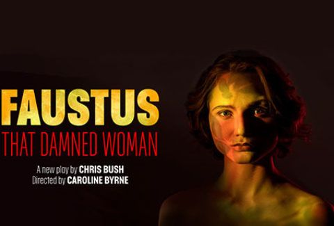 Faustus: That Damned Woman