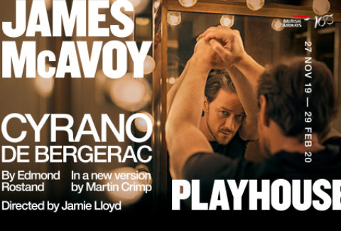 Cyrano de Bergerac