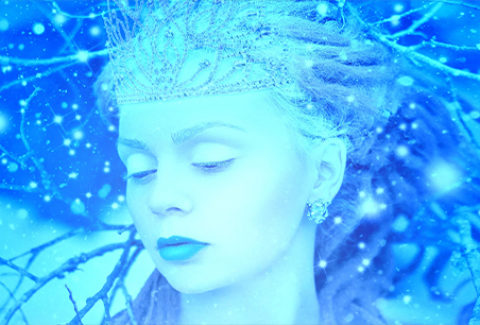 The Snow Queen