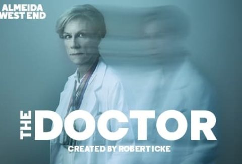 The Doctor