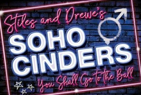 Soho Cinders