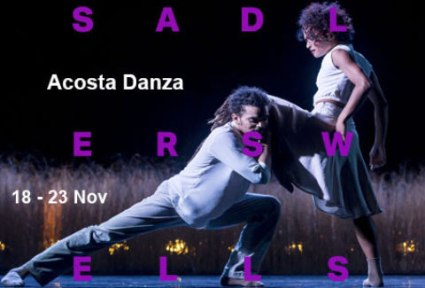 Acosta Danza: Evolution