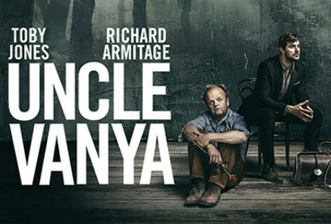 Uncle Vanya