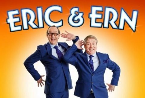 Eric and Ern