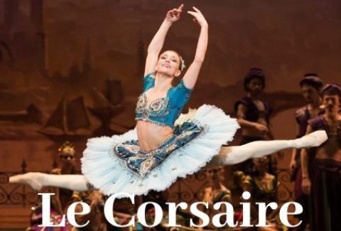 Le Corsaire