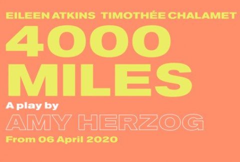 4000 Miles