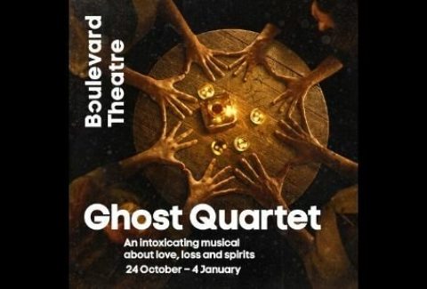 Ghost Quartet