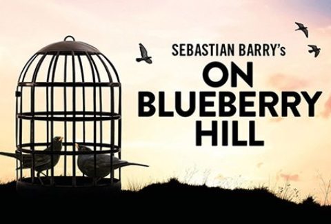 On Blueberry Hill