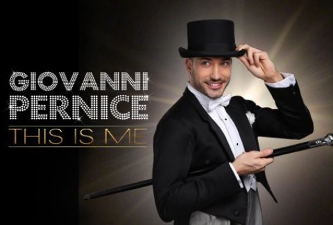 Giovanni Pernice: This Is Me – Gala Performance