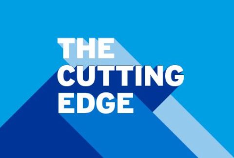 The Cutting Edge