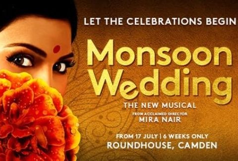 Monsoon Wedding