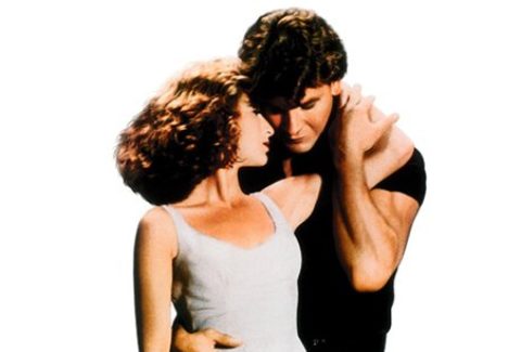 Dirty Dancing