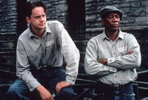 The Shawshank Redemption