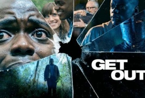 Cinema: Get Out