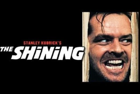 Cinema: The Shining