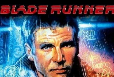 Cinema: Blade Runner