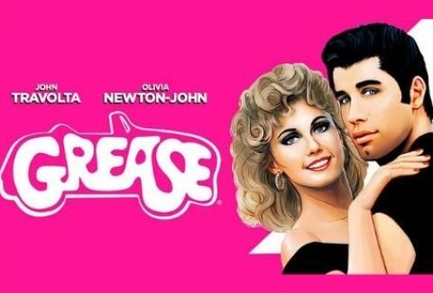 Cinema: Grease