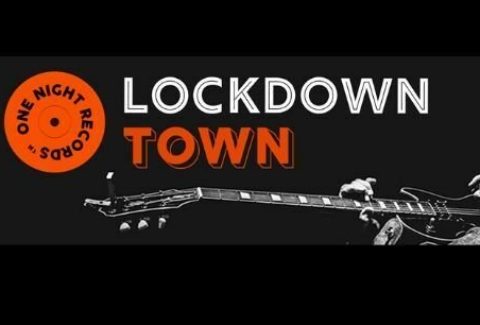 One Night Records presents: Lockdown Town