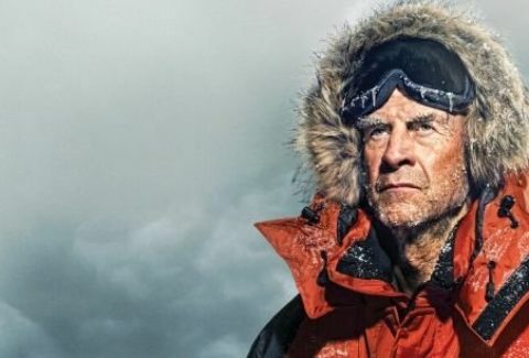 LIVE: Sir Ranulph Fiennes – Living Dangerously