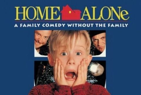 Cinema: Home Alone