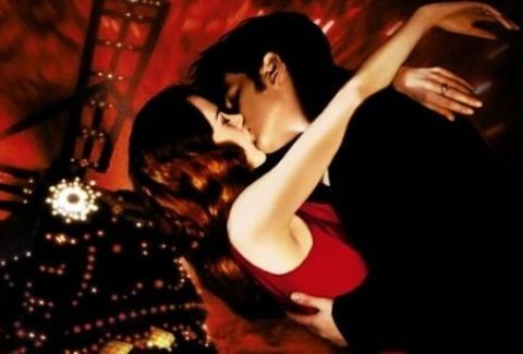 Cinema: Moulin Rouge