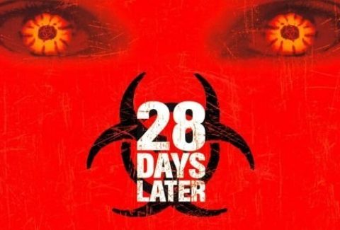 Cinema: 28 Days Later