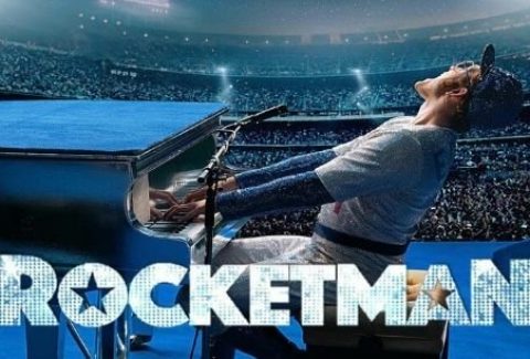 Cinema: Rocketman