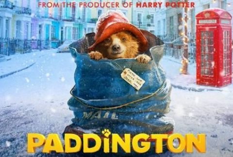 Cinema: Paddington