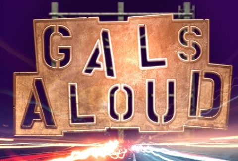 LIVE: Gals Aloud