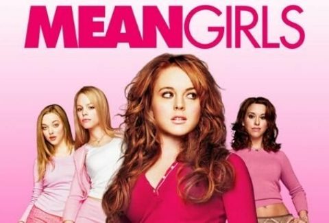 Cinema: Mean Girls